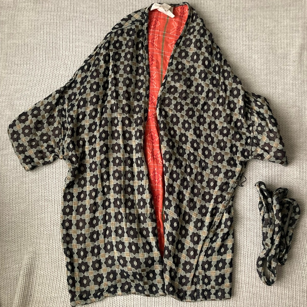 Ace&Jig Cardigan in Venus - Small